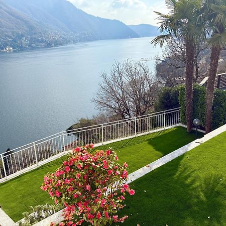 Villa Fantastica Carate Urio Exterior foto